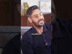 Ajay Devgn & Rohit Shetty Favorite IPL Team #Shorts