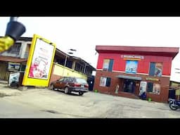 ABA: INSIDE THE MOST DEVELOPING CITY IN NIGERIA