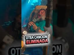 Steve y Chungus iban a CANTAR en las MAZMORRAS película de #Minecraft
