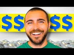 I Just Had My BIGGEST Day of Dividend Income EVER 💰