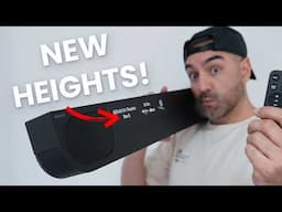 Sony Bravia Theatre Bar 6 - The 499 Soundbar With a SECRET?