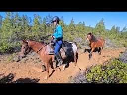 The Most Beautiful Ride I’ve Ever Done