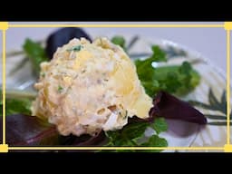 Fancy Potato Salad