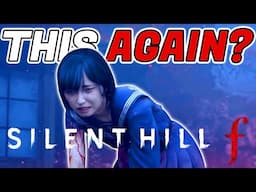 Silent Hill f Will Be Something Special? Is The Internet Making A Mistake?