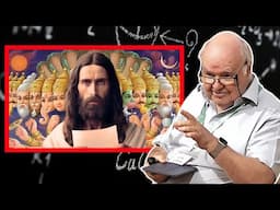 How Christianity Is Different from Every Religion
