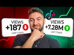 Steal These 5 Viral Video Ideas | Organic Dropshipping
