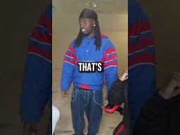 Lil Tay Tells Kai Ray is Her Cousin!