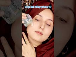 @sheglam_official  ! It is a slime or a primer?#SHEGLAMHydroSlime Primer#SHEGLAMPrimer#SHEGLAM