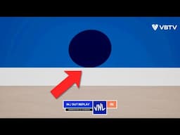 TOP 20 Craziest Moments in Women's Volleyball History !!!