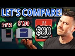 Are $80 Nintendo Switch 2 Games REALLY That Bad?!