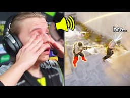 Fails & Funny Rages from BLAST Open Spring & ESL Pro League