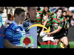 10 Junior Rugby League Clubs That Produced The Most Current NRL Players (NRL)