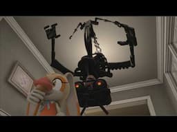 SECERET OF THE MIMIC VS SONIC Animation Compilation SFM