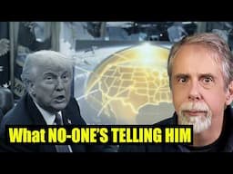 Why Trump’s Golden Dome Makes The World LESS SAFE