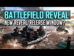 Battlefield 6 Could Release MUCH Later Than Expected