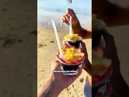 Almoço fora hoje! Vamos?
