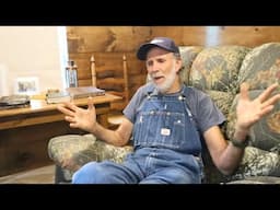 God -  A Generic Term   Porch Time 2025