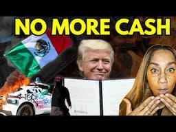 💸 U.S. Government Goes Cashless by September 2025! | The Truth No One Is Telling You!