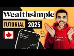 Wealthsimple For Beginners Canada (2025 Guide)