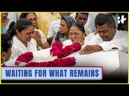 Air India Crash: 80 Victims Identified, Boeing 787 Fleet Under Probe, Families Await Remains