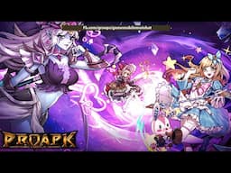 Lantern Odyssey Gameplay Android / iOS