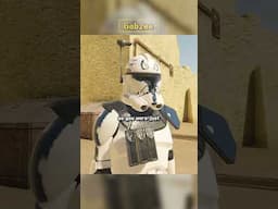 Andor learns Order 66 truth