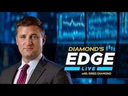 Diamond’s Edge Live | May 21st @ 1 PM ET