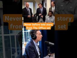Did you know this fact about “The Office”?