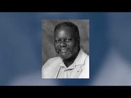 Isiah Jesse "Ike" Williams III Eulogy