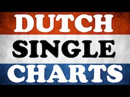 Dutch Top 10 Single Charts | 26.04.2025 | ChartExpress