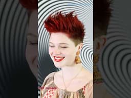 Pixie Power! ✂️✨ #haircut #pixie #shorthairstyles #pixiestyle