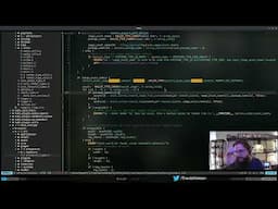 C/Vulkan Game Engine Dev Ep. 268: Texture System Updates cont'd !kohi