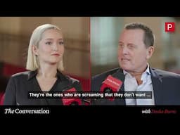Grenell says Trump era brings 'voices of tolerance'