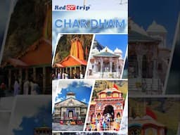 Chardham yatra package #chardhamyatra #feedshorts #viralvideo #ganga #kedarnathdham #travelblogger