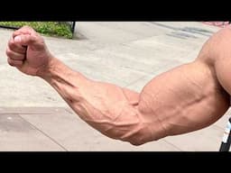 Get Bigger Arms in 30 Days ! ( Home Workout ) | That's Good Money