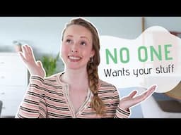 5 Truths Minimalists Don’t Tell You - The Dark Side of Decluttering
