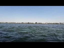 Viking Nile Cruise Waterline Stateroom View