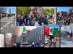 The Los Angeles Reconquista - Rollin' Rambles - Jody Bruchon Politics