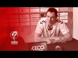 #BRIEFING przed Final Four Orlen Pucharu Polski