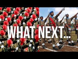 India and Pakistan Are On the Brink of War.