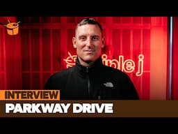 Parkway Drive on Sydney Opera House show and leading the way for heavy music in Australia