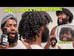 THE DOUX MUST BE STOPPED (for gagging me this bad) CHIEF ROCKA review!