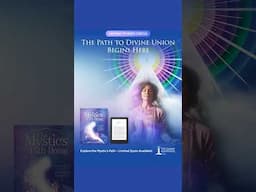 A Live Spiritual Study Circle 📖 The Mystic's Path Home #ascendedmasters #spiritualstudy #mysticism