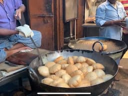 Tasty Street Recipes Live Stream