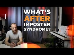 What's After Imposter Syndrome? (channel update)