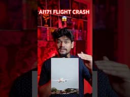 📍PART 501 : " AIR INDIA FLIGHT CRASH " 😭😳| #teluguhorrorstories #amarraghu #shorts #shortfeed