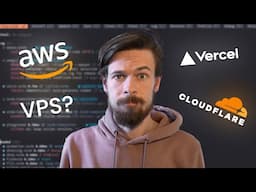 How I'm Deploying My Future Web Applications