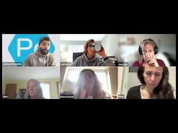 Coaching Business Kickstarter - Your next step?