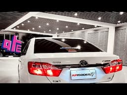 Why Join A Car Club? | Aesthetics Toyota