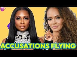 Jennifer EXPOSES Evelyn! 😱 Says She’s Against Black Women?!